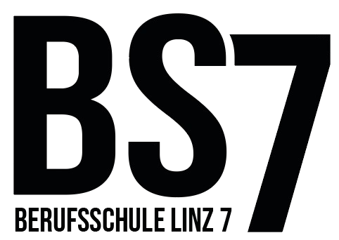 BS7 Schwarz
