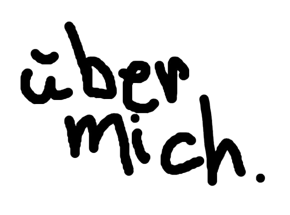 Über mich